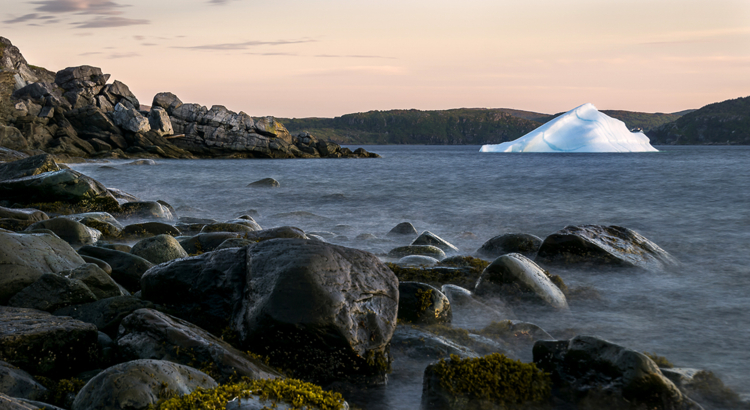 Kanada Neufundland iStock UpdogDesigns